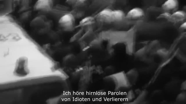 Böhse Onkelz - Deutschland Im Herbst