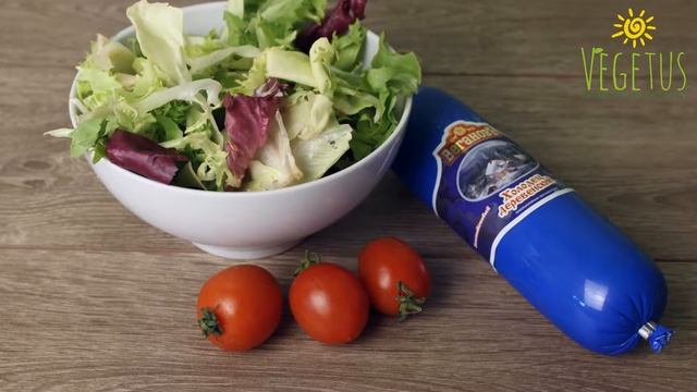 Холодец деревенский 