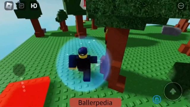 How To Get (NEW) Cat Baller - Roblox Find The Ballers смотреть онлайн
