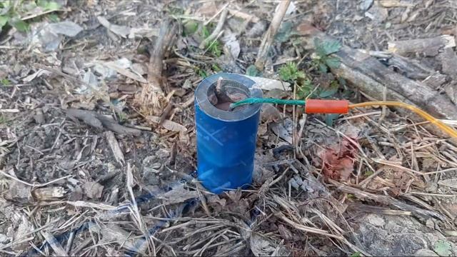 Детонатор Bluetooth смотреть онлайн