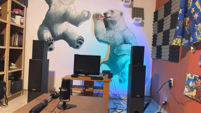 WiiM Pro, Qobuz y mucha música смотреть онлайн