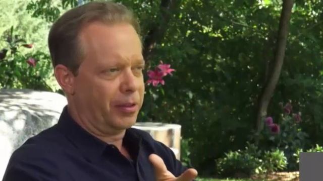 Джо Диспенза. смотреть онлайн