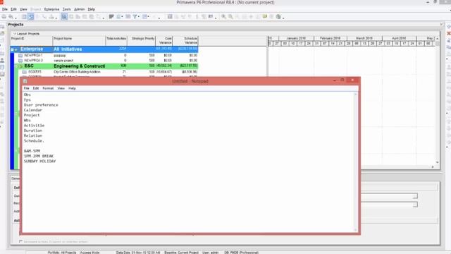 Primavera P6 Webinar: Critical Path Method in Oracle Primavera | Multisoft Virtual Academy смотреть онлайн