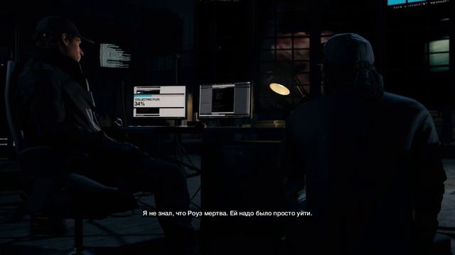 Watch Dogs. Прохождение. #28. ФИНАЛ. смотреть онлайн