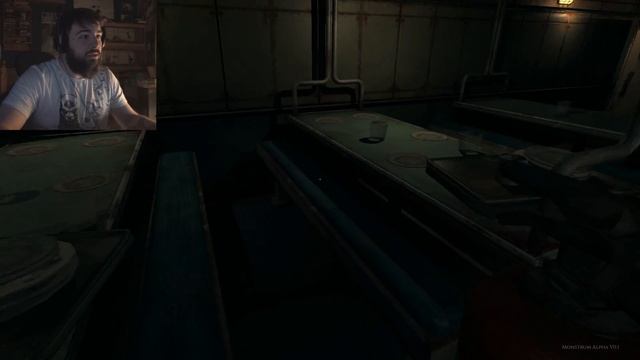 Monstrum - Alpha First Look смотреть онлайн