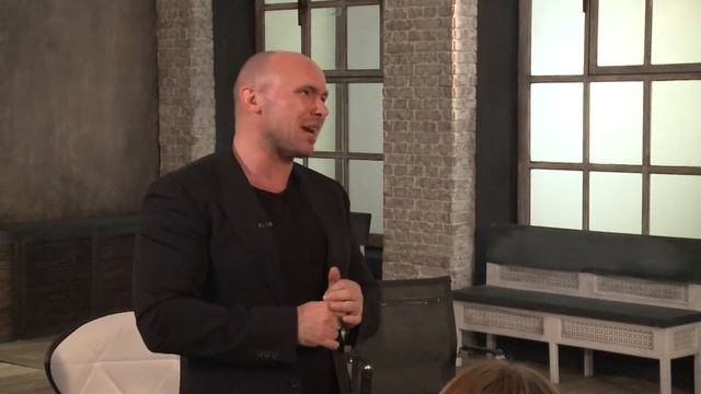 5 этапов для эффективных продаж! смотреть онлайн