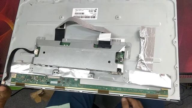 DELL S2216H monitor servicing by Emam Hossain Raju | One Stop Solution | How to repair DELL S221HH смотреть онлайн