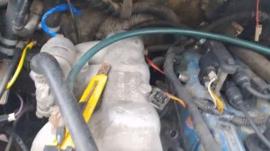 Троит ГАЗель 405 двигатель. Причина найдена......