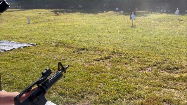 Colt SMG 9mm
