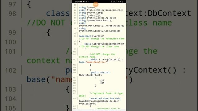 Book entry fluent api смотреть онлайн