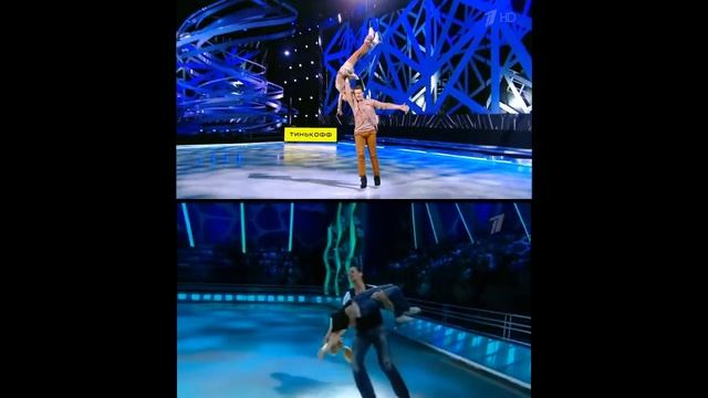 Ольга Кузьмина vs профессионалы смотреть онлайн