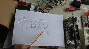 Сбиваются электронные часы Ремонт