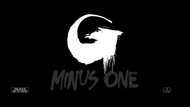 GODZILLA MINUS ONE Official Teaser Trailer (2023) смотреть онлайн