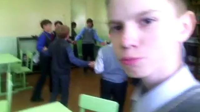 Летела ворона, в голубых... смотреть онлайн