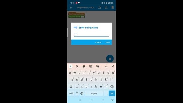 Make a Popup Menu in Sketchware|Lighting Knowledge| смотреть онлайн