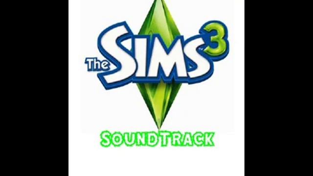 The Sims 3 OST - Buy Mode - Striking Similarities смотреть онлайн