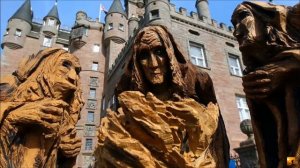 Британские замки с приведениями. 5 самых жутких