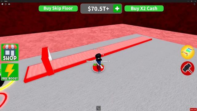 The new Mars base update - completed the Mars Base - Millionaire Empire Tycoon [Roblox] смотреть онлайн