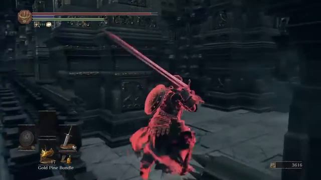 Dark Souls 3 Divide and Conquer смотреть онлайн