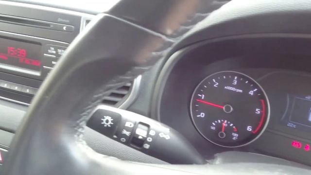 Kia Sportage 1.7 CRDi 1 - FJ Chalke, Mere смотреть онлайн