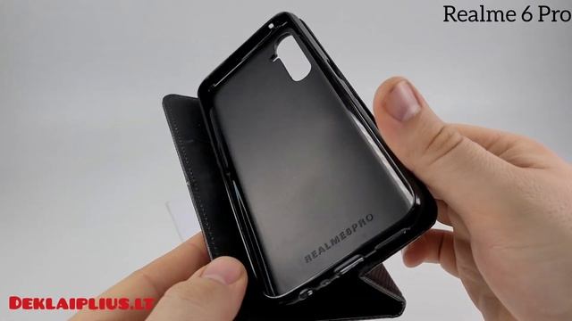 Telone Realme 6 Pro dėklas-чехол-case смотреть онлайн