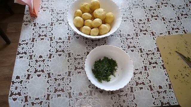 Самые простые и вкусные блюда из молодой картошки смотреть онлайн