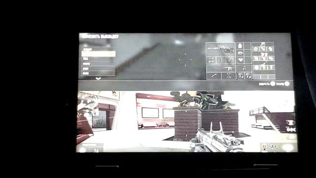 Играем с ботами в CALL OF DUTY С БЛЕЙС ФИДОМ смотреть онлайн