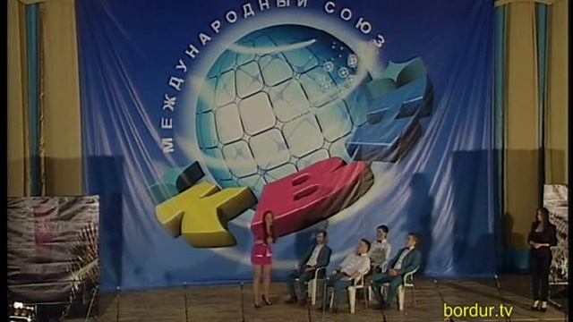 КиВиН 2014. 2 тур. 20 Шахты «ЗАростовье» смотреть онлайн