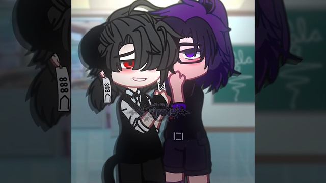 vampire ?? / Gacha Club FT: @AlbertSheronsiky ( shipping ocs ) #gacha #gachaclub смотреть онлайн