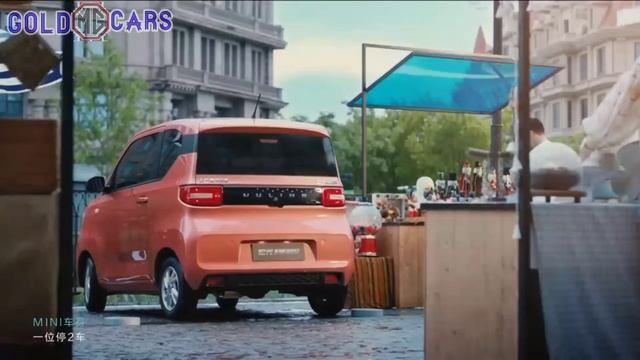 Wuling mini ev electric car in Pakistan price review and lunch pakistan смотреть онлайн