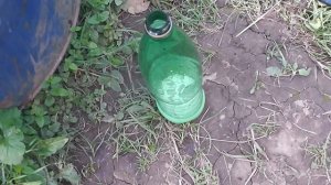 Обработка клубники фуфаноном