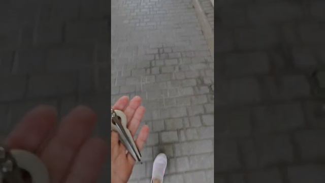 моя новая любовь, купила варган, гуляю с варганом "Компас" смотреть онлайн