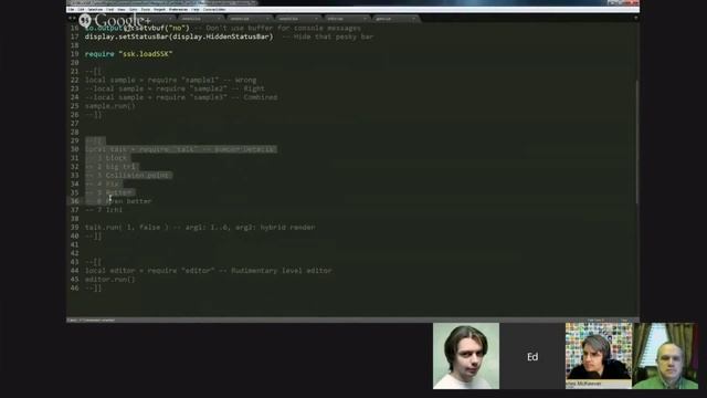Ichi Game Mechanics, Bumpers, and One Touch Input - Part 3 смотреть онлайн