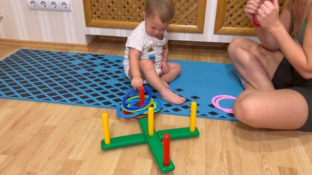 ЗАДАНИЕ ОТ ЛОГОПЕДА. СЛОГИ. ИЗУЧАЕМ ОЧЕРЕДНОСТЬ «ТЫ И Я». смотреть онлайн