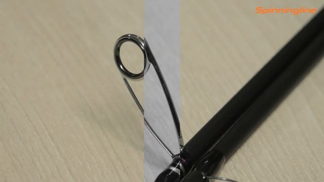 Спиннинг Norstream Blaze смотреть онлайн