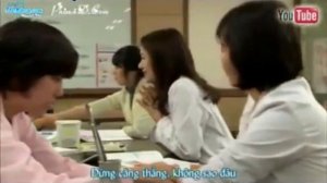 ОЗОРНОЙ ПОЦЕЛУЙ Жизнь после свадьбы   2 эпизод озвучка!