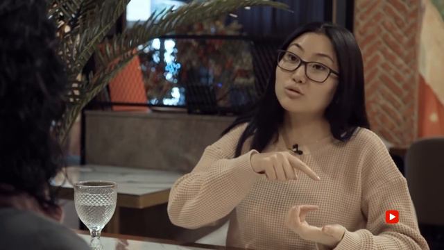 “Учурунда ата - энем уруксат бергенде жашоом башкача болмок..” смотреть онлайн