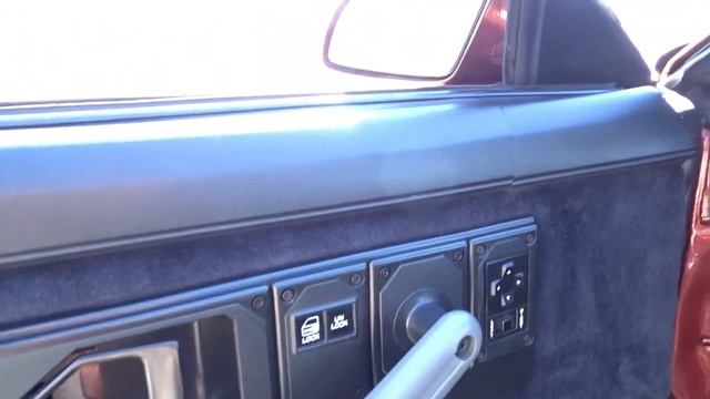 1987 Chevrolet Camaro IROC Z28 - Gateway Classic Cars - Las Vegas смотреть онлайн