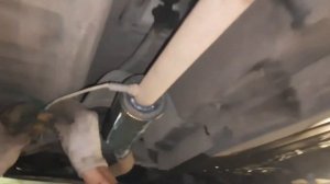 Renault Sandero ( Рено Сандеро ) -  удаление катализатора и чип-тюнинг