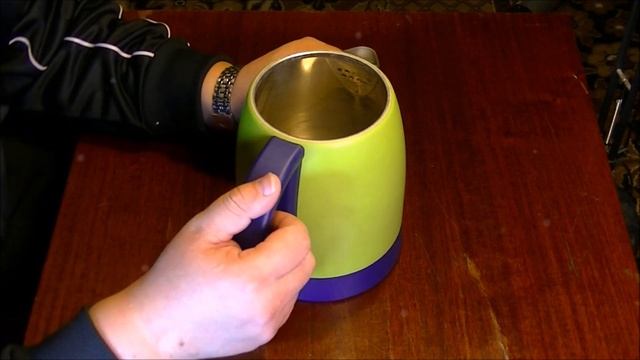 Как выбрать чайник? Что и по чему? (Инструкция для меня).. смотреть онлайн