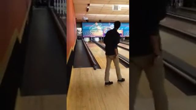 Crazy bowling strike смотреть онлайн