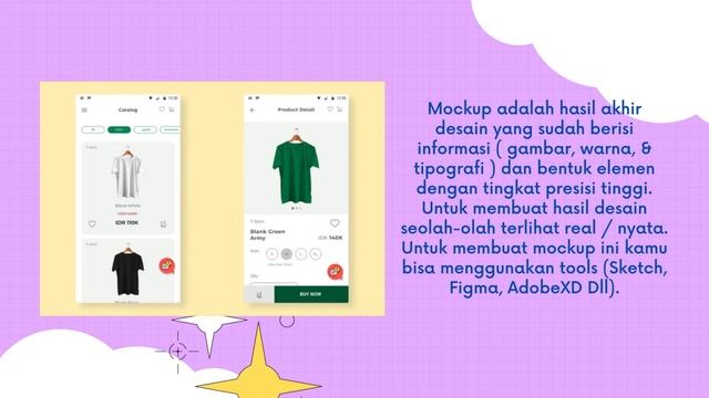 WIREFRAME, MOCKUP, DAN PROTOTYPE!!! INI BEDANYA!! смотреть онлайн