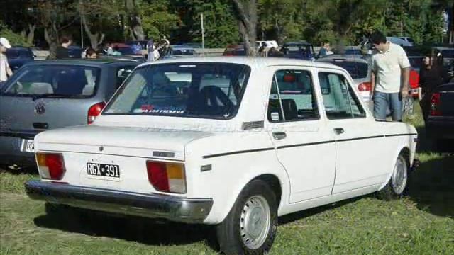 Fiat 128