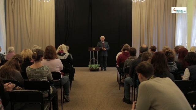 АрхНаздор-ТВ. История создания музея в Больших Вяземах смотреть онлайн