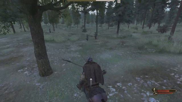 The Rise Of The Phoenix King - Bannerlord смотреть онлайн
