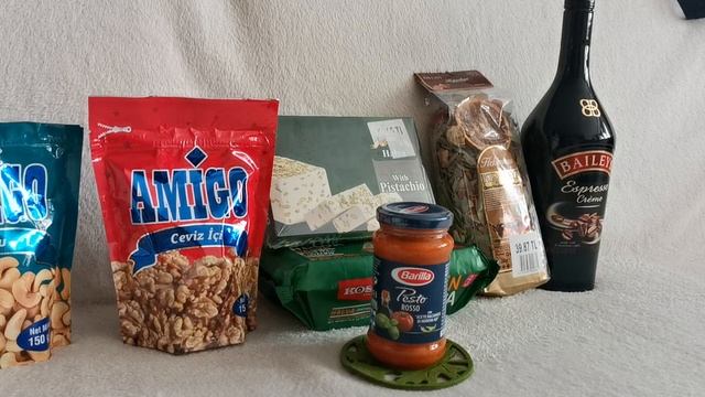Цены на продукты в Турции 2022 смотреть онлайн