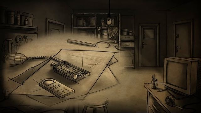 Bad Dream Fever - НОВАЯ ИГРА ОТ СОЗДАТЕЛЕЙ BAD DREAM COMA [#1] - Прохождение