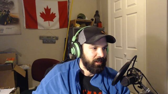 Coffee with Iain - Team Picard edition - NEW DLC смотреть онлайн