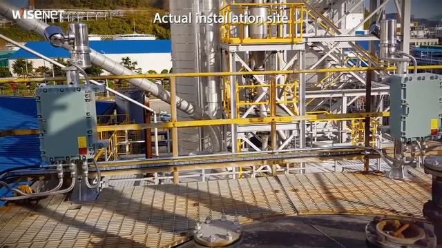 TNO TNU 6320E Actual Installation in Factory смотреть онлайн