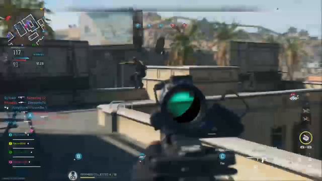 Ground War: Battle of Sa'id (KorTac, Solo) смотреть онлайн
